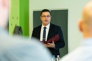 Mesterséges intelligencia a rendvédelemben -6